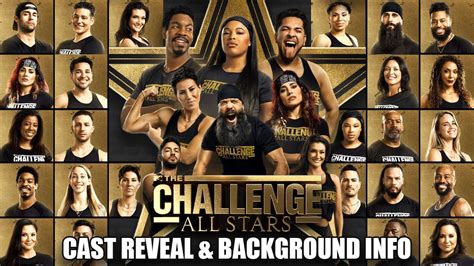 the challenge: all stars movie4k|Watch The Challenge: All Stars Season 1 .